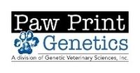 Paw Print Genetics coupons